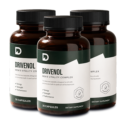 DRIVENOL